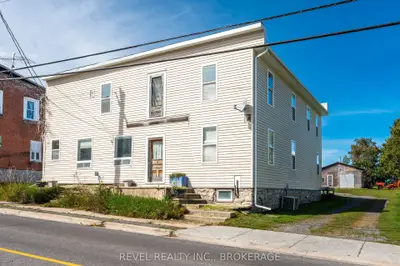 2939 County Rd 14 Road E, Stone Mills, On K0k 1z0