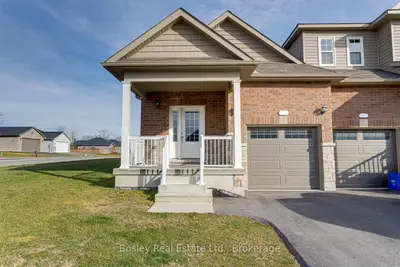 11 Tolman Street, Brighton, On K0k 1h0