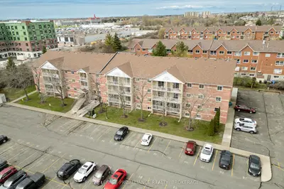 310 Kingsdale Avenue 313, Kingston, On K7m 8s1