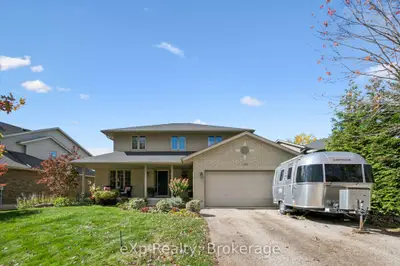 128 Keating Drive, Centre Wellington, On N0b 1s0