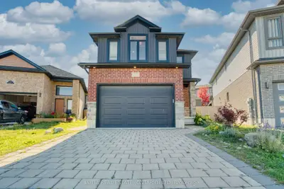 571 Freeport Street, London North, On N6g 5b1