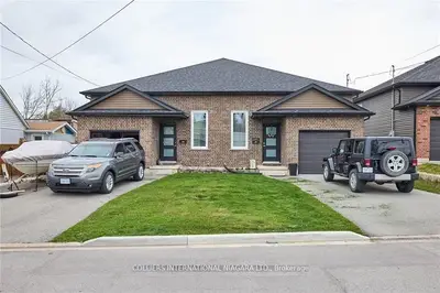 30 BRUCE Street, Welland, ON L3B 3R1