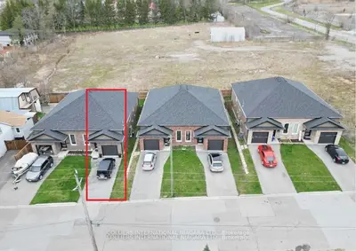 30 BRUCE Street, Welland, ON L3B 3R1