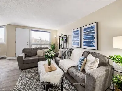4 Avalon Place 303, Kitchener, On N2m 4n6