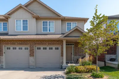 269 Watson Parkway N 7, Guelph, On N1e 0r3