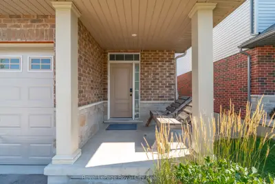 269 Watson Parkway N 7, Guelph, On N1e 0r3