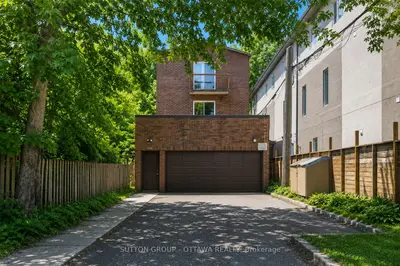 244 Westhaven Crescent, Westboro - Hampton Park, On K1z 7g3