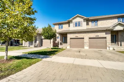 2902 TOKALA Trail 47, London North, ON N6G 0G4