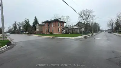 23 Glenelg Street W, Kawartha Lakes, On K9v 2t9