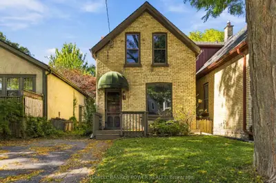 17 Palace Street, London East, On N6b 3a6