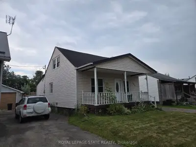 325 Simpson Avenue, Welland, On L3b 4y7