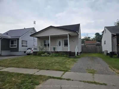325 Simpson Avenue, Welland, On L3b 4y7