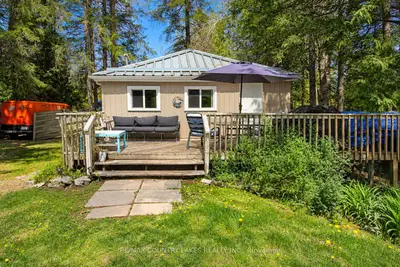 77 Mcguire Beach Road, Kawartha Lakes, On K0m 2b0