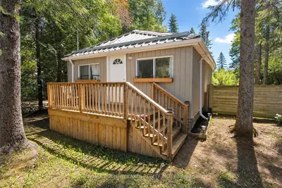 77 Mcguire Beach Road, Kawartha Lakes, On K0m 2b0