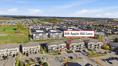 908 Apple Hill Lane 75, Kitchener, On N2r 0l7