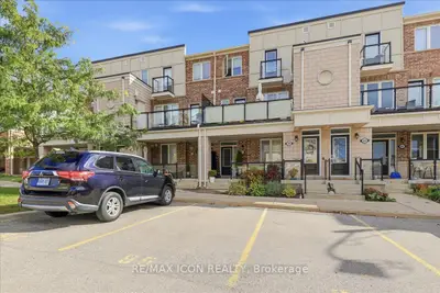 908 Apple Hill Lane 75, Kitchener, On N2r 0l7