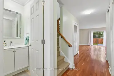 3 Benlark Road, Barrhaven, On K2j 2l5