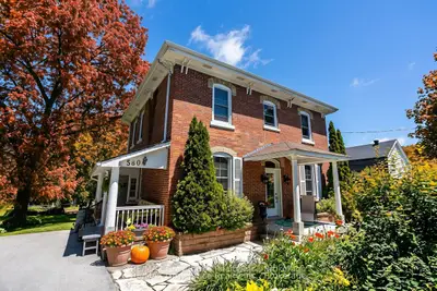 580 23rd Street W, Owen Sound, On N4k 4g9