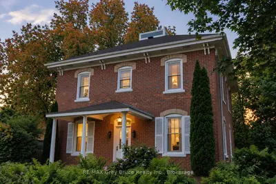 580 23rd Street W, Owen Sound, On N4k 4g9
