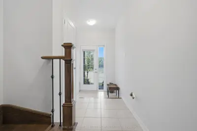 58 Borers Creek Circle, Hamilton, On L8b 1w3