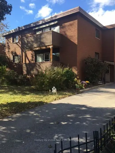 266 Romaine Street, Peterborough, On K9j 2c5
