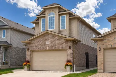 884 Reeves Avenue, London North, On N6g 0g9