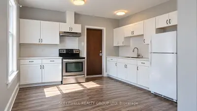 505 Lisgar Street 2, Ottawa Centre, On K1r 5h2