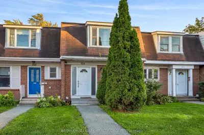 924 Dynes Road, Mooneys Bay - Carleton Heights And Area, On K2c 0g8