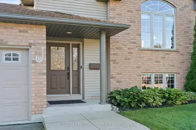 32 Lavinia Street, Fort Erie, On L2a 2c7