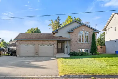 32 Lavinia Street, Fort Erie, On L2a 2c7