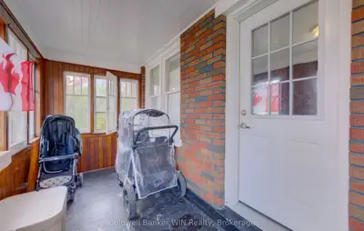 160 Queen Street E, Wellington North, On N0g 2l3
