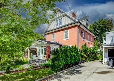 22 Maynard Avenue, Kitchener, On N2h 4z7