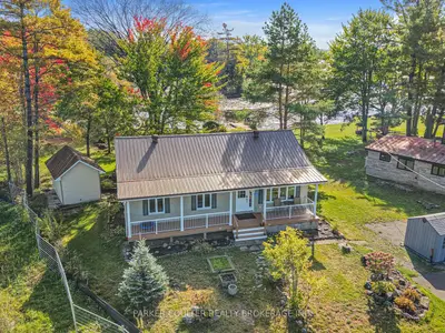 142 LONE PINE Road, Georgian Bay, ON L0K 1S0