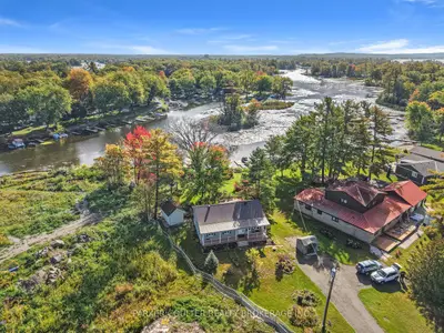 142 LONE PINE Road, Georgian Bay, ON L0K 1S0