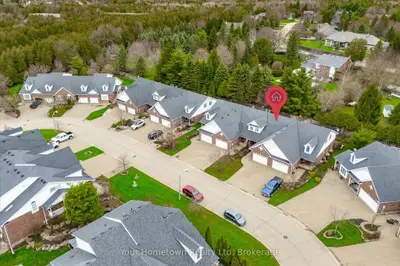 115 Riverwalk Place, Guelph/eramosa, On N0b 2k0