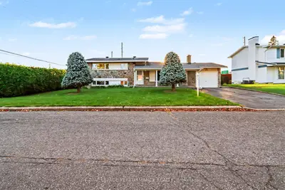 21 Pulford Crescent, Crystal Bay - Rocky Point - Bayshore, On K2b 6l6