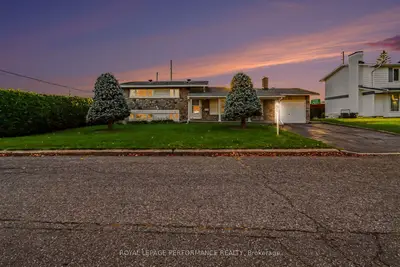 21 Pulford Crescent, Crystal Bay - Rocky Point - Bayshore, On K2b 6l6
