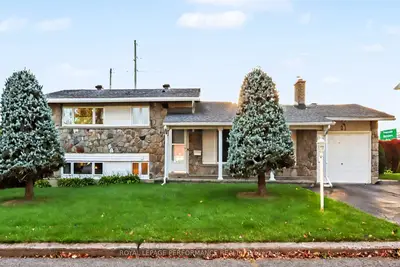 21 Pulford Crescent, Crystal Bay - Rocky Point - Bayshore, On K2b 6l6