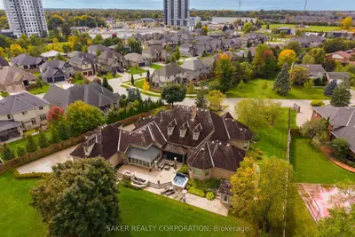 569 Franklinway Gate, London North, On N6g 5c8