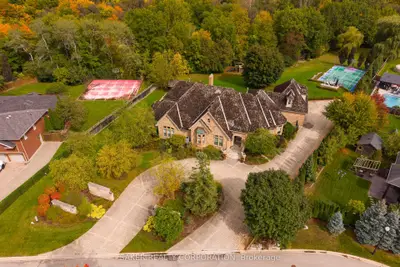 569 Franklinway Gate, London North, On N6g 5c8