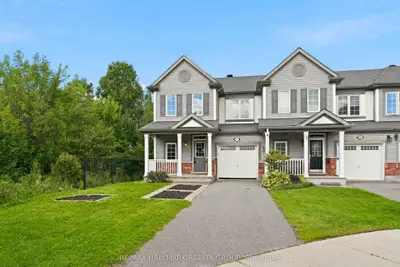 387 Sweet Grass Circle, Barrhaven, On K2j 5w9