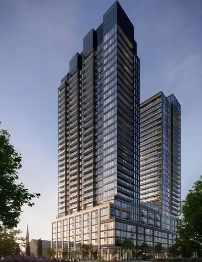 91 John Street 1407, Hamilton, On L8r 1h7