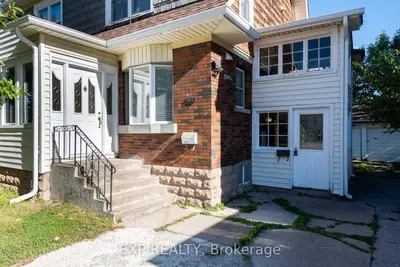 4613 Ryerson Crescent, Niagara Falls, On L2e 1e4
