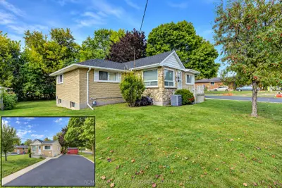22 Pretoria Road, Cambridge, On N1r 5c4