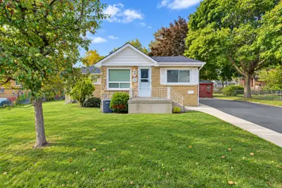 22 Pretoria Road, Cambridge, On N1r 5c4