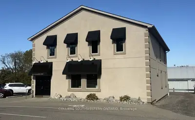 63 Charles Street E, Ingersoll, On N5c 1j5
