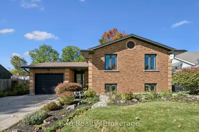 266 Colborne Street, Centre Wellington, On N0b 1s0
