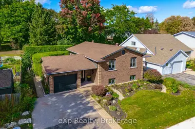 266 Colborne Street, Centre Wellington, On N0b 1s0