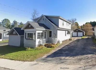 17 Florence Street W Main Floor, Huntsville, On P1h 1t2