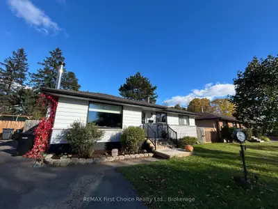 176 Crescent Avenue, Thunder Bay, On P7a 7k6